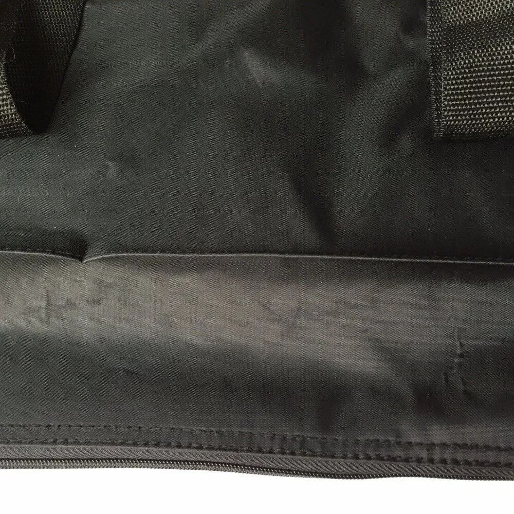 Hallmark Warner Bros Looney Tunes Duffel Tote Bag Taz Daffy Tweety Bird Bugs - Picture 5 of 12